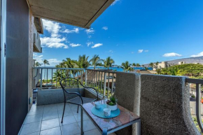 Nani Kai Hale 502 condo